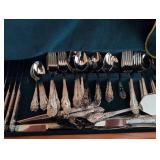 AICO Michael Amini Signature Series China Cabinet
