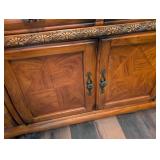 AICO Michael Amini Signature Series China Cabinet