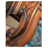 AICO Michael Amini Signature Series China Cabinet