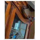 AICO Michael Amini Signature Series China Cabinet