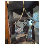 AICO Michael Amini Signature Series China Cabinet