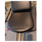 Bowflex Ultimate Home Gym with Training Materials