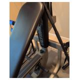 Bowflex Ultimate Home Gym with Training Materials