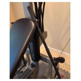 Bowflex Ultimate Home Gym with Training Materials