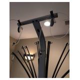 Bowflex Ultimate Home Gym with Training Materials