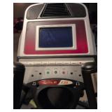 Sole E35 Elliptical Machine