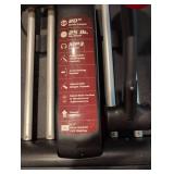 Sole E35 Elliptical Machine