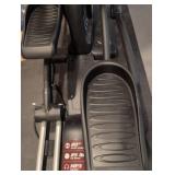Sole E35 Elliptical Machine
