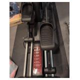 Sole E35 Elliptical Machine