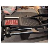 Sole E35 Elliptical Machine