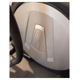 Sole E35 Elliptical Machine