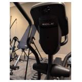 Sole E35 Elliptical Machine
