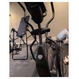 Sole E35 Elliptical Machine
