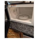 Hamilton Beach Digital Microwave Oven