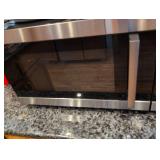 Hamilton Beach Digital Microwave Oven