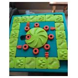 Nina Ottosson Dog Puzzle Toys