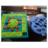 Nina Ottosson Dog Puzzle Toys