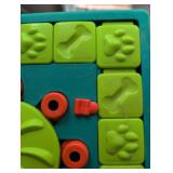 Nina Ottosson Dog Puzzle Toys