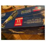 Bissell Pet Hair Eraser Cordless Hand Vacuum  1782