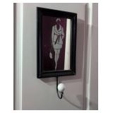 Vintage Bathroom Decor Collection
