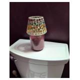 Vintage Bathroom Decor Collection