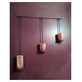 Vintage Bathroom Decor Collection