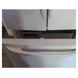 Kenmore Elite Bottom Freezer Refrigerator (2005)