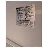 Kenmore Elite Bottom Freezer Refrigerator (2005)