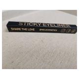 Nelo Cosmetics Sticky Eyeliner
