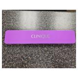 Clinique Lip Color Collection Set in Purple Case