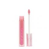 Babe Original Babe Glow Plumping Lip Jelly Lip Gloss with Hyaluronic Acid and Vitamin E  Blush