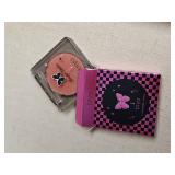 Biya Powder Blusher with Butterfly Design