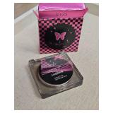 Biya Powder Blusher with Butterfly Design