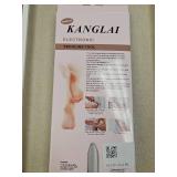 Kanglai Electronic Pedicure Tool with Dual Heads