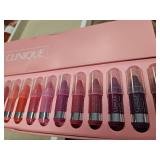 Clinique Chubbette Blockbuster Lip Color Set