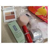 Clinique Beauty Bundle with Cosmetic Bag