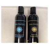Tan Physics Sunless Tanning Set
