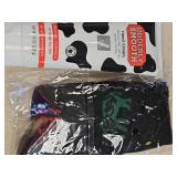 Udderly Smooth Hand Cream & Elephant Love Socks Bundle