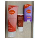 Lume Body Care Bundle - Acidified Body Wash and Deodorant Set