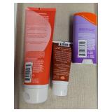 Lume Body Care Bundle - Acidified Body Wash and Deodorant Set