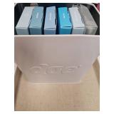 DOE False Eyelash Collection Set