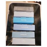 DOE False Eyelash Collection Set