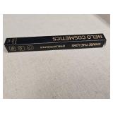 Sticky Eyeliner - Black Precision Liquid Eyeliner