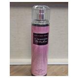 Bath & Body Works A Thousand Wishes Fine Fragrance Mist 8 fl oz