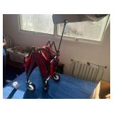 Folding Wagon- B1