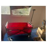 Folding Wagon- B1