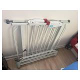 Metal Safety Gate- B1