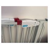 Metal Safety Gate- B1
