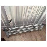 Metal Safety Gate- B1