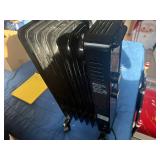 Oil Heater Radiator- B1